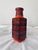 Brutalist Vase from Bay Keramik, Germany For Sale - Image 6 of 11