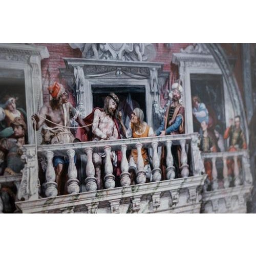 Camera film photography, titled Heterotopia #SMEIPVI, Heterotopiaé series. Contemporary work produced in 2012. This piece...