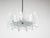 Vienna Ice Glass Star Chandelier by J. T. Kalmar for Kalmar, Austria, 1960s For Sale - Image 15 of 18