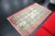Vintage Turkish Anatolian Faded Area Rug For Sale - Image 4 of 11