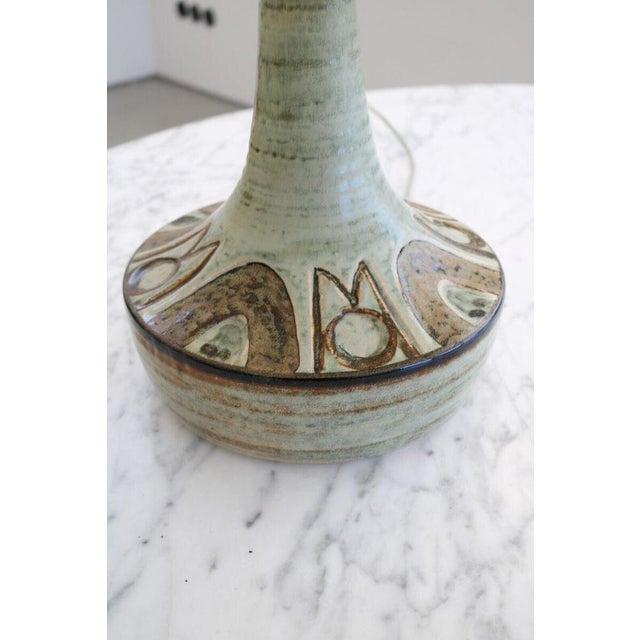 Design noomi backhausen. Shapely table lamp with a great glaze. 1 x e27 versions / excl. Xl soholm ceramic table lamp....