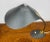 Metal Cobra Desk Lamp from Cosack Leuchten, 1950s For Sale - Image 7 of 11