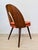 Mid-Century Dining Chair by Antonin Suman for Ton, Former Czechoslovakia, 1960s For Sale - Image 9 of 10