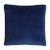 Happy Frame Pillow in Blue and Tiffany from Lo Decor For Sale