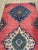 Vintage Turkish Handknotted Oushak Runner 34x85, 1960's For Sale - Image 4 of 6
