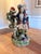 Scottish male figure with his hunting dog and gun. Highlander spelled across base. Possibly from the 1970’s. Perfect...
