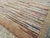 Sand Galerie Shabab Collection Mid-20th Century Chinese Art Deco Throw Rug For Sale - Image 8 of 9