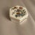 Mid 20th Century Wedgwood Kutani Crane Box For Sale - Image 5 of 5