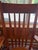 American Cushman Colonial Creation "Salem" Armchairs, Pair, Bennington Vt For Sale - Image 3 of 6