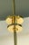 Italian, 1930s Fascist Period Art Deco Chandelier For Sale - Image 4 of 10