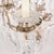 Late 19th Century Late 19th Century Louis XVI Revival De La Troisième République Chandelier For Sale - Image 5 of 18
