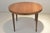 Extendable Table in Pau Ferro Wood from Factory Design, Denmark, 1960s For Sale - Image 9 of 16