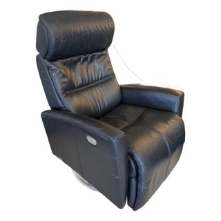 Fjords Power Swivel Recliner For Sale