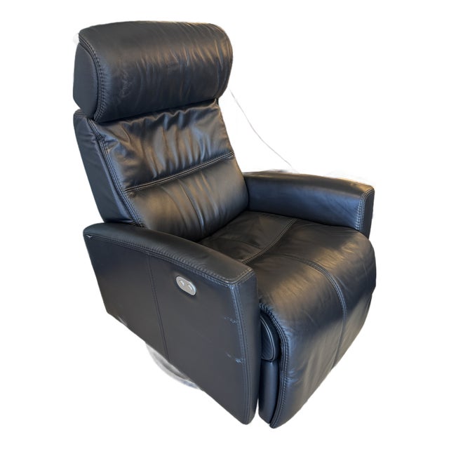 Fjords Power Swivel Recliner For Sale