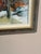 Pia Hesselmark‑campbell, The Forge, 1960s, Oil Painting on Canvas, Framed For Sale - Image 6 of 18