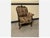 Antique Louis XV Armchair, 1890 For Sale - Image 9 of 13