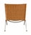 Replica Pk22 Lounge Chair For Sale - Image 4 of 4