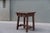 French Brutalist Mid-Century Table Around 1950 For Sale - Image 9 of 10