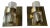Scandinavian Modern Maritime Brass Sconces by Jonas Hidle for Høvik Verk, 1970s, Set of 2 For Sale