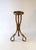 Art Nouveau Bentwood Flower Stand, 1890 For Sale - Image 11 of 14