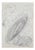 Lucio Fontana, The Impossible Thing, Lithograph For Sale