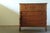 Antique 19th Century Provençal Sculptural Commode in Pine Wood, Denmark, 1850s For Sale - Image 6 of 18
