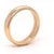 Contemporary Tiffany & Co. 18ct Yellow Gold Forever Wedding Band 7g, Size 8 For Sale - Image 3 of 6