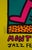 Keith Haring, Swing Yellow Poster, Screen Print For Sale - Image 11 of 12