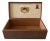 Vintage Cuesta-Rey Wooden Cigar Box For Sale