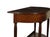 18th-C. American Federal Console Table For Sale - Image 9 of 14