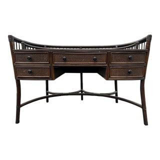 Richard Mulligan Writing Desk For Sale