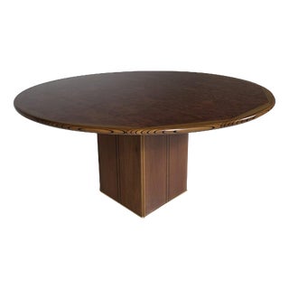 Artona Dining Table by Afra & Tobia Scarpa for Maxalto, Italy For Sale