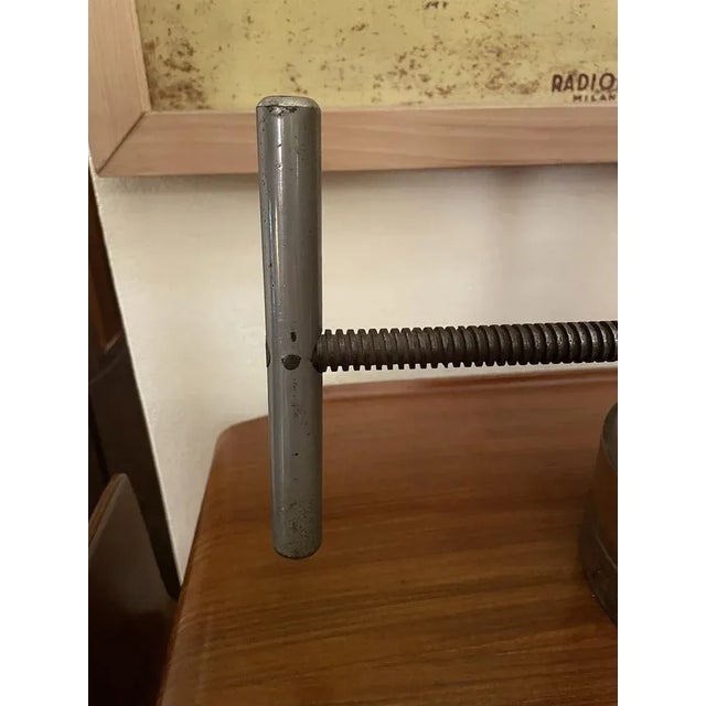 Wood Hat Mould For Sale - Image 7 of 8