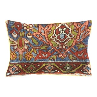 1960s Persian Melayer Pillow For Sale