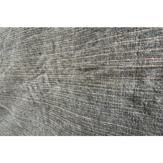 Divan Blanket in Velvet, Germany, 1930 For Sale - Image 6 of 10