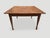 Andrianna Shamaris Antique Teak Wood Wabi Sabi Table For Sale In New York - Image 6 of 18