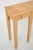 Villandry Rattan Console Table by Barracuda Interiors For Sale - Image 5 of 6