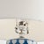 2020s Christine Chinoiserie Lamp For Sale - Image 5 of 6