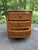 Late 20th Century Pair of Drexel’s Accents Francais Collection Nightstands/ Chest of Drawers For Sale - Image 14 of 17