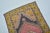 1950s Handknotted Oushak Floral Carpet For Sale - Image 4 of 10