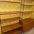 Mid-Century String Ladder Shelving System by Ernst Dieter Hilker for Omnia For Sale - Image 12 of 18