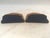 Bronze Art Deco Gilt Bronze "End Of The Trail" Bookends, c. 1930s For Sale - Image 8 of 10