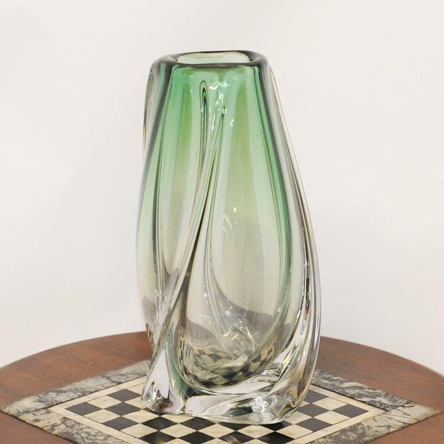 Manufacturer - val saint lambert design period - 1950-1959 style - vintage detailed condition - good restoration and...