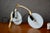 Swiss Table Lamp from Bag Turgi, 1980s For Sale - Image 14 of 15