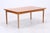 Vintage Extendable Teak Dining Table For Sale - Image 13 of 16