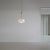 Artemide Omega Pendant Lamp by Vico Magistretti for Artemide, 1962 For Sale - Image 4 of 9