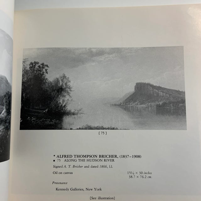 Paper 1976 Drawings and Watercolors Charles Demuth Book For Sale - Image 7 of 13