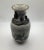 Vintage Chinese Nanking Crackle Baluster Warrior Vase For Sale In Austin - Image 6 of 10