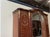 1910s Antique Art Nouveau Wardrobe in Fire-Gilt Bronze, 1910 For Sale - Image 5 of 12
