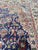 1970s Old Persian Tabriz Masterpiece Rug 8’2″ X 11’6″ For Sale - Image 11 of 12